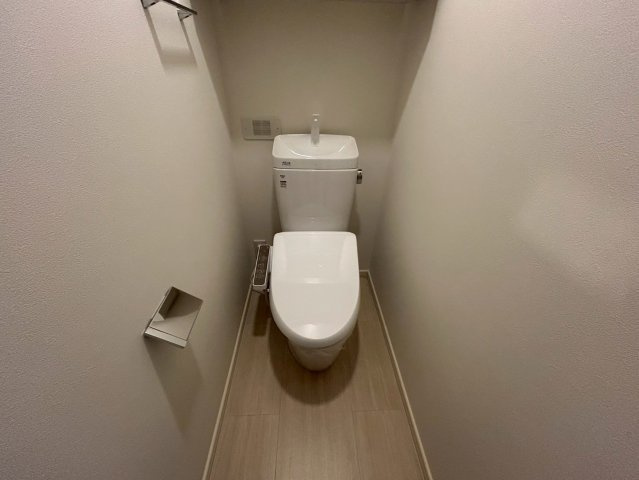 ＭＯＣＸＩＯＮ御影のトイレ