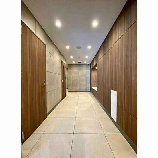 【ロビー】 | S-RESIDENCE上前津
