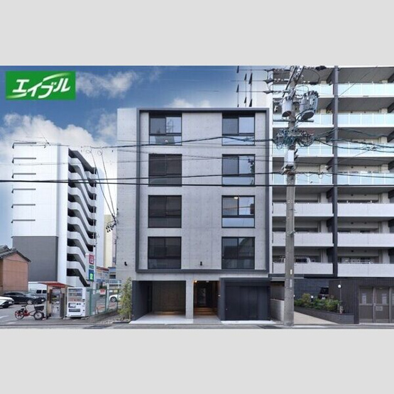 【外観】 | Amirl Premier Otobashi
