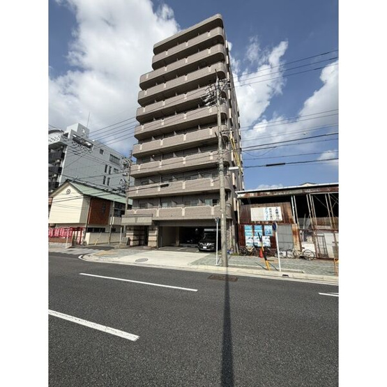 【エントランス】 | 現代ハウス黄金