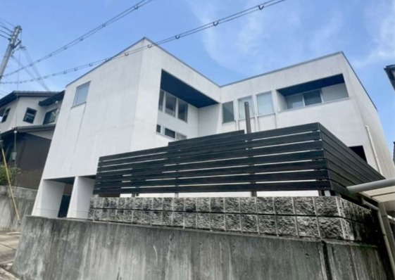 姫路市夢前町菅生澗の中古一戸建
