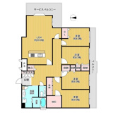 SEASONCOURT FUKUEの画像