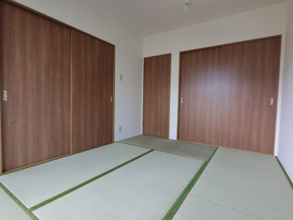 【和室】 | ツインヴィラ　Ⅱ
