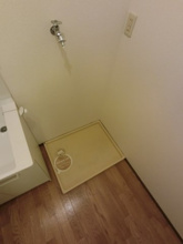 【設備】 | ツインヴィラ　Ⅱ