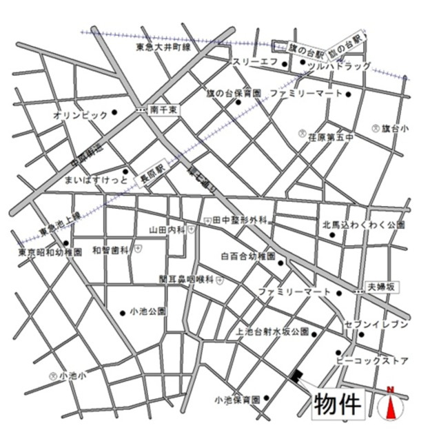 CasitaFortuna(カシータフォルトゥナ)のその他