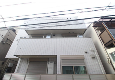 【外観】 | カノン