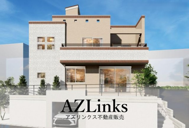船橋市飯山満３丁目