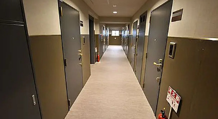 リライア大井町ヒルズの設備