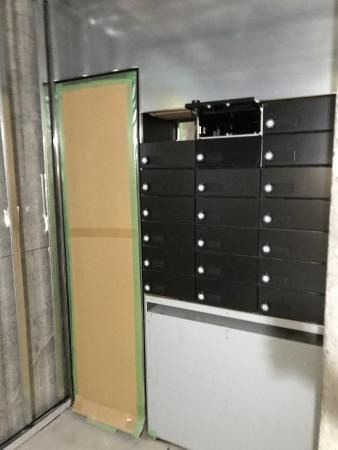 Nine-Harvestのその他共用部分