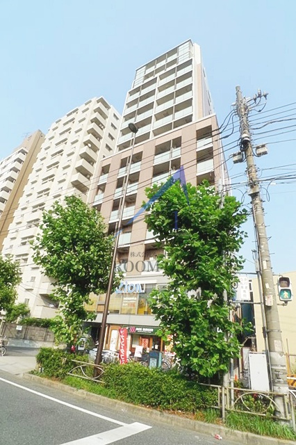 Ｔ．Ｋパレス梅屋敷