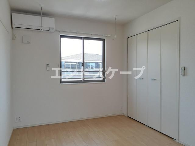 エスポワール　Ａの内装|高崎、前橋のお部屋探しはエンドスケープまで！お客様の理想お聞かせ下さい♪