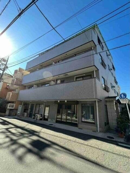 【外観】