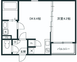 【間取り】 | GRANQUAL浅草 | ☆間取り☆