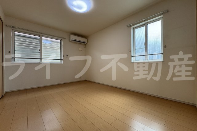 コンフォートレジデンスの内装|おしゃれな内装です