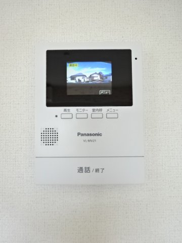 マリーヒルズのセキュリティ