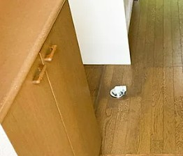 クレセント西新宿の設備