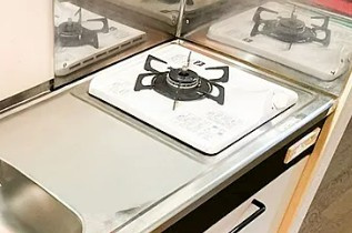 クレセント西新宿の設備
