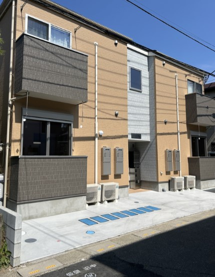 シャルマン指扇