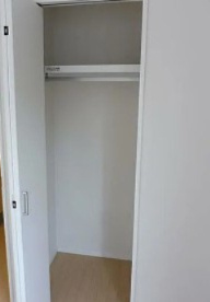 シャルマン指扇の収納