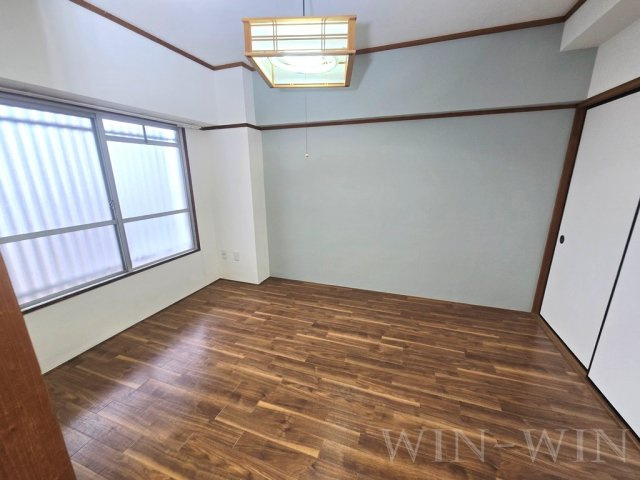 オリエンタルハイツの洋室|イメージ（同建物内別部屋の写真です）