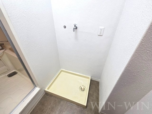 オリエンタルハイツの設備|イメージ（同建物内別部屋の写真です）