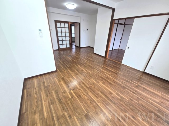 オリエンタルハイツのその他|イメージ（同建物内別部屋の写真です）