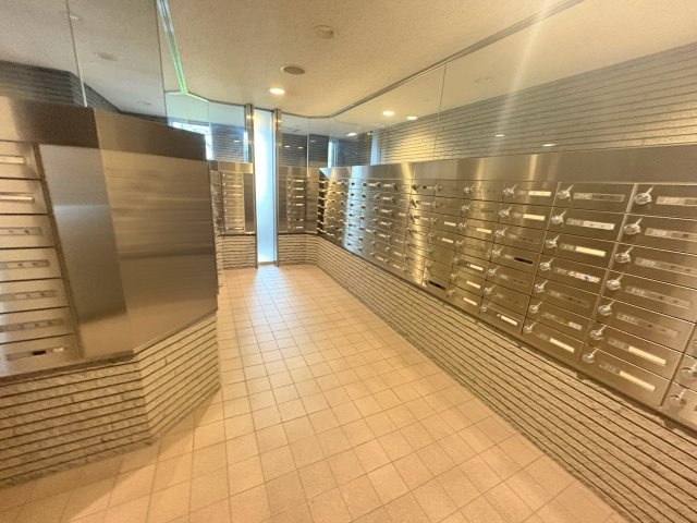 エスタガーデンの設備