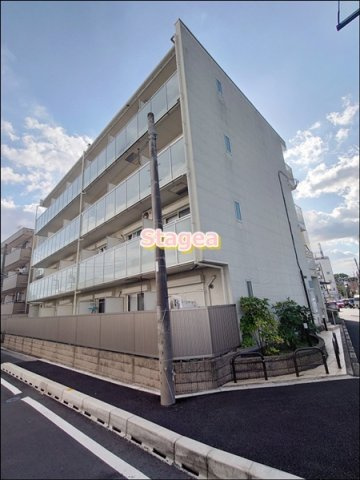 レオネクストルナ大宮
