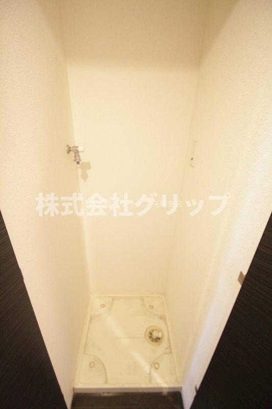 スパシエカステール横浜吉野町のその他