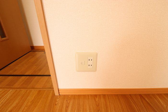 さくらヒルズの設備