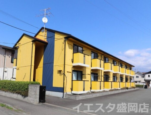 さくらヒルズ