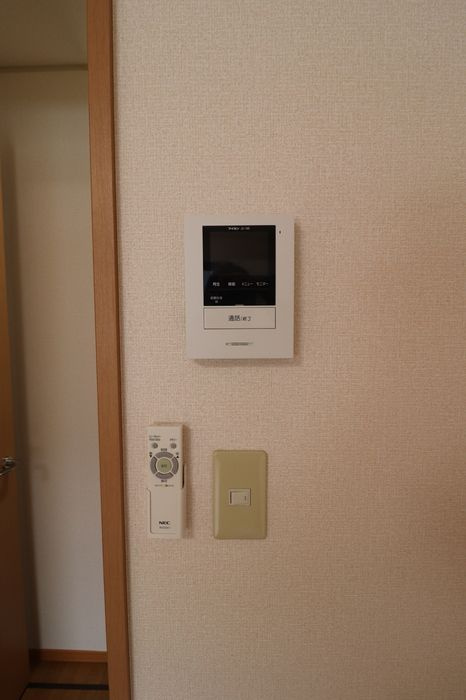 さくらヒルズの設備