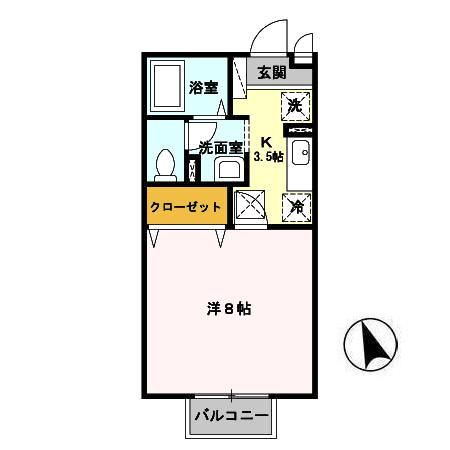 さくらヒルズ