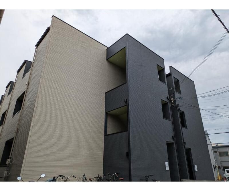 Ｔ．Ａ海運町８丁目３Ａ棟のその他共用部分