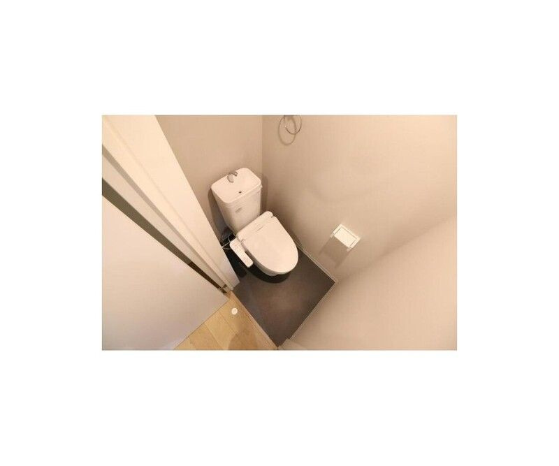 Ｔ．Ａ海運町８丁目３Ａ棟のトイレ