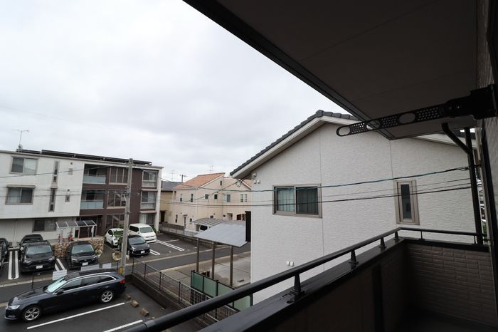 プランタンうららの展望