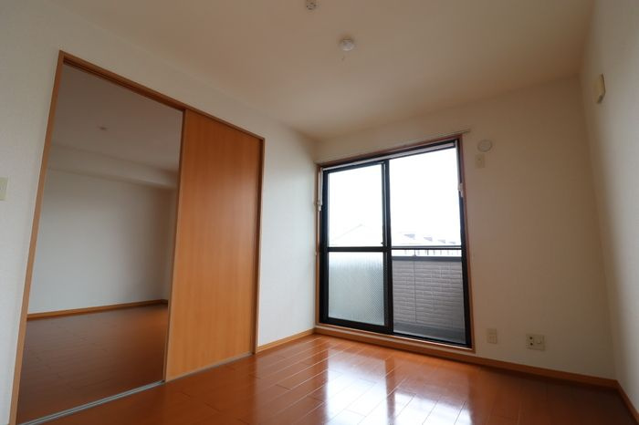 プランタンうららの子供部屋