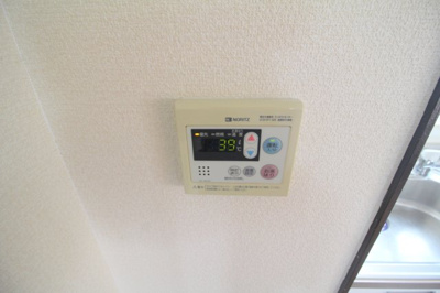 【設備】 | メゾンシャトル