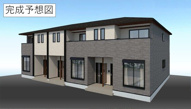 メゾンマツオⅡの画像