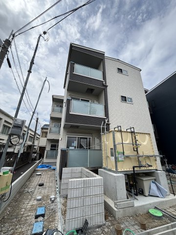 グランディール錦町