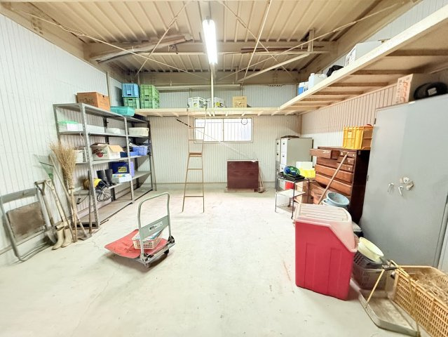 田辺市東山二丁目_中古戸建てのその他共用部分