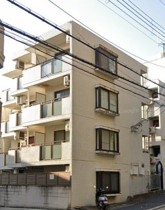 神戸六甲ヒルズの外観