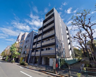 杉並区和田３丁目のマンションの画像