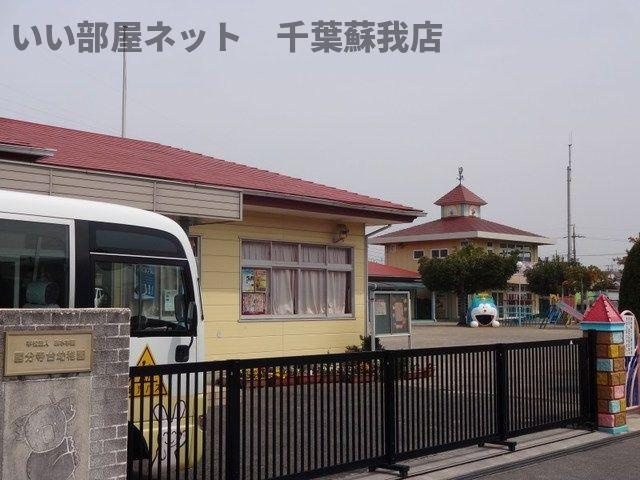 ボックスヒル　Ⅱのその他
