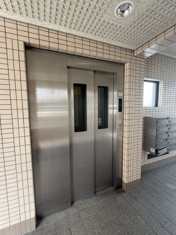 エクセレンス茨木のその他共用部分