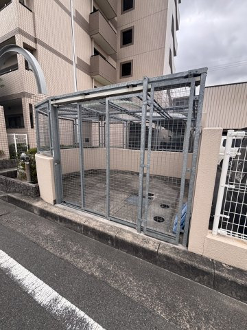 エクセレンス茨木のその他共用部分