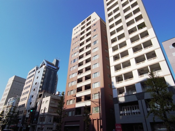 【その他】 | 代官山デュープレックス