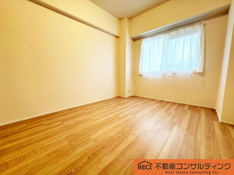 ファミール東灘の設備