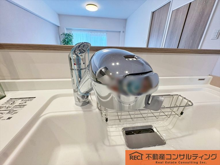 ファミール東灘のその他