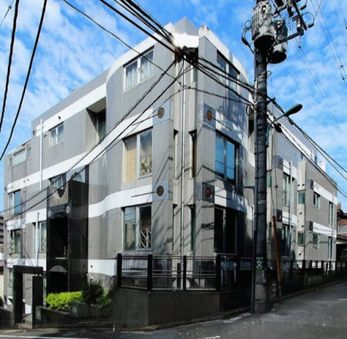 グリーンテラス元代々木